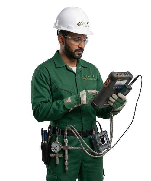 OGTC Services