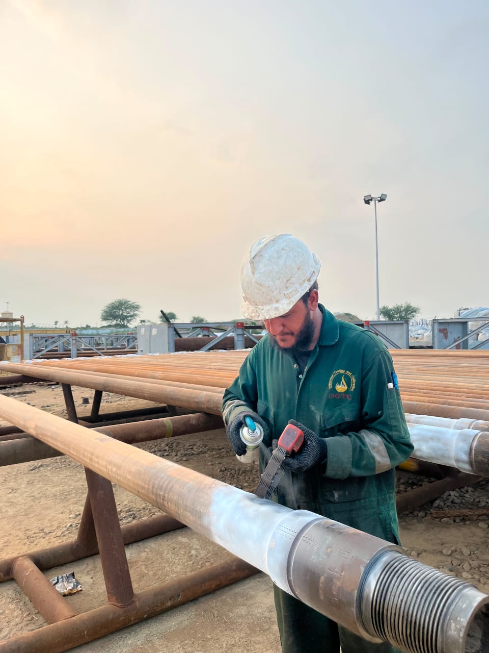 General & Advanced NDT Inspection