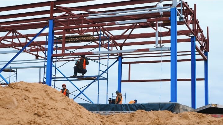 Fall Protection Inspection