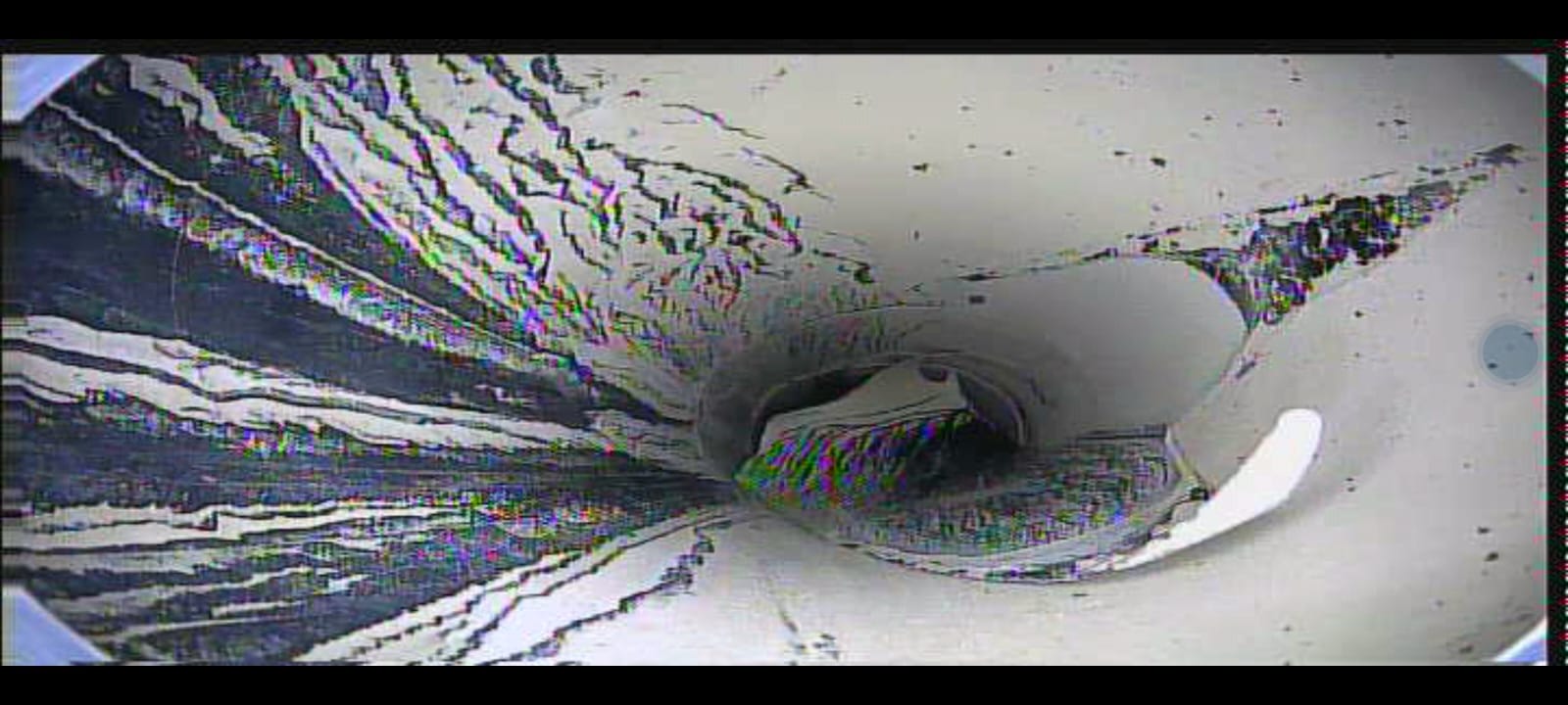 Borescope Testing
