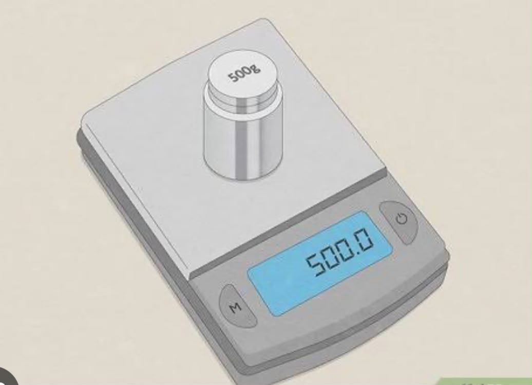 Weight Scales