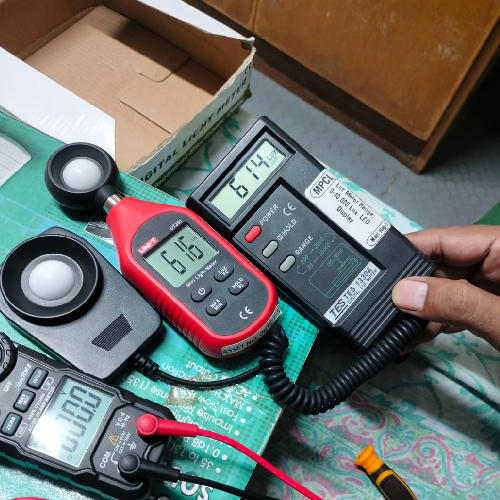 Instrument & Medical Instrument Calibration Services thumbnail