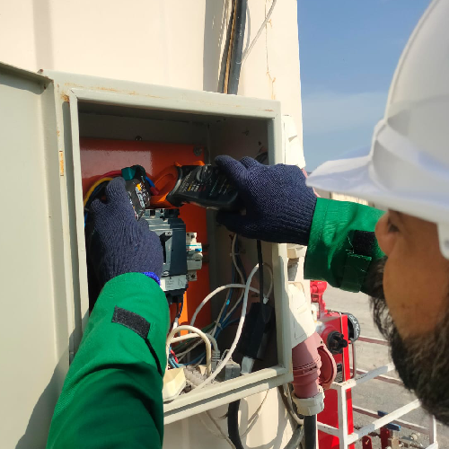 Instrument & Medical Instrument Calibration Services thumbnail